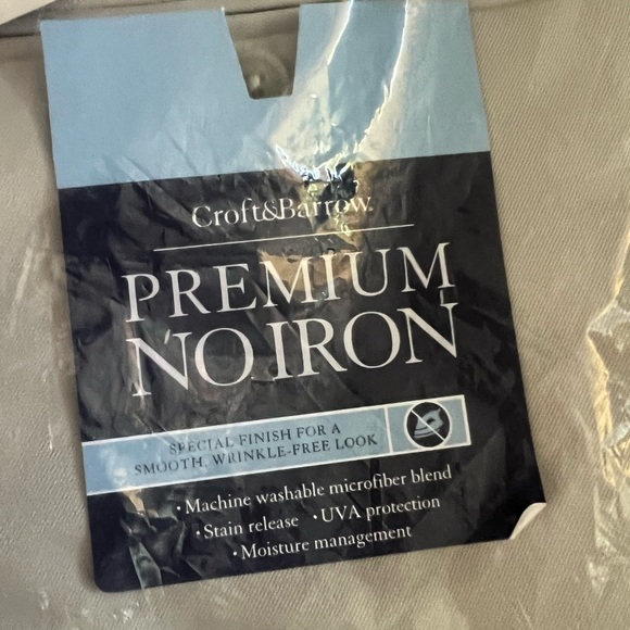 Croft&Barrow - Picture 4 of 4